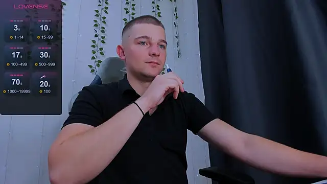 Your Claddagh online show from 11/16/25, 02:49