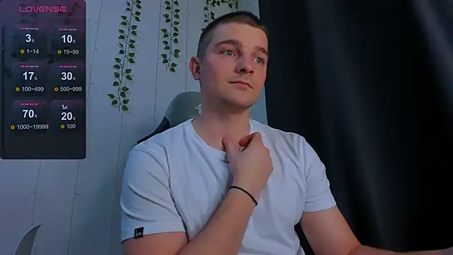 Your Claddagh online show from 12/01/25, 02:29