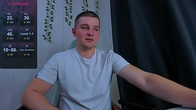 Your Claddagh online show from 11/30/25, 02:40