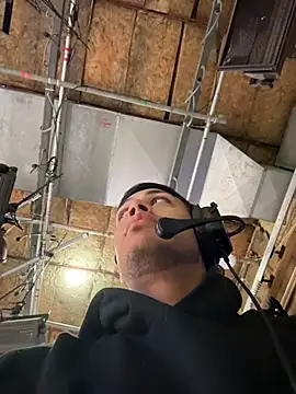 StrokingDaddy4 online show from 11/26/25, 11:21