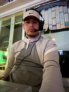 StrokingDaddy4 online show from 09/22/25, 10:21