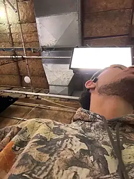 StrokingDaddy4 online show from 11/17/25, 11:14