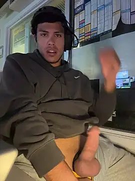 StrokingDaddy4 online show from 07/01/26, 10:48
