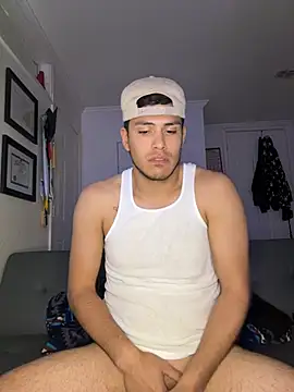 StrokingDaddy4 online show from 01/06/26, 11:20