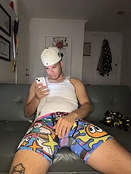 StrokingDaddy4 online show from 11/29/25, 05:24