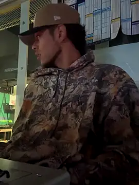 StrokingDaddy4 online show from 09/26/25, 10:11