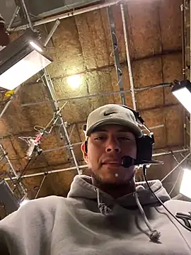 StrokingDaddy4 online show from 10/30/25, 10:24