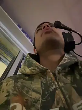 StrokingDaddy4 online show from 11/25/25, 11:10