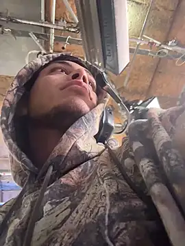 StrokingDaddy4 online show from 12/15/25, 11:38