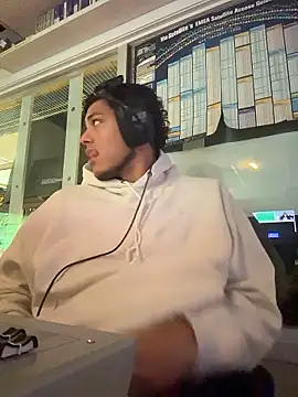 StrokingDaddy4 online show from 01/08/26, 11:49