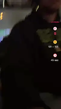 StrokingDaddy4 online show from 02/13/26, 12:05