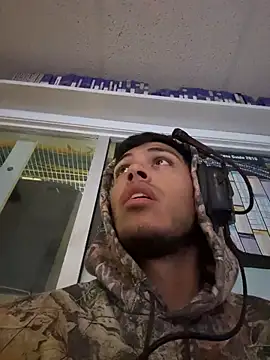 StrokingDaddy4 online show from 10/31/25, 10:45