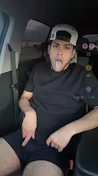 StrokingDaddy4 online show from 02/18/26, 12:30