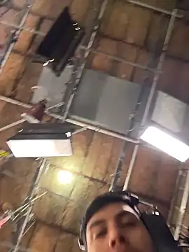 StrokingDaddy4 online show from 11/05/25, 11:24