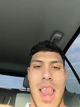 StrokingDaddy4 online show from 02/09/26, 11:25