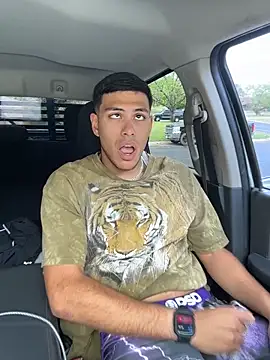 StrokingDaddy4 online show from 04/04/26, 03:29