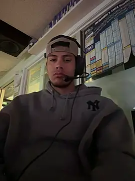 StrokingDaddy4 online show from 09/29/25, 10:22