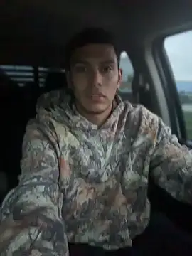 StrokingDaddy4 online show from 04/14/26, 12:10