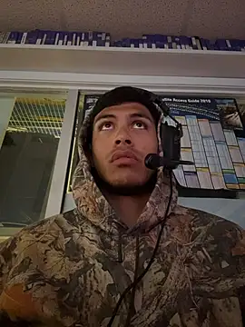 StrokingDaddy4 online show from 10/29/25, 10:14