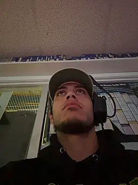 StrokingDaddy4 online show from 01/14/26, 11:25