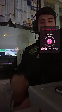 StrokingDaddy4 online show from 02/25/26, 11:21