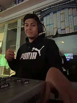 StrokingDaddy4 online show from 03/02/26, 11:28