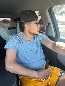 StrokingDaddy4 online show from 05/31/26, 11:05