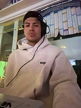 StrokingDaddy4 online show from 04/03/26, 10:32