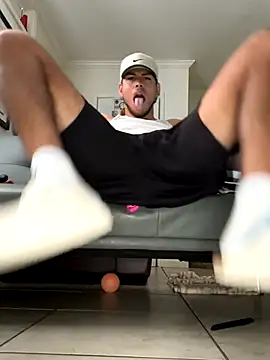 StrokingDaddy4 online show from 09/28/25, 04:25