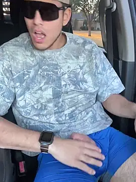 StrokingDaddy4 online show from 02/11/26, 11:59