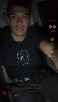 StrokingDaddy4 online show from 03/15/26, 10:55