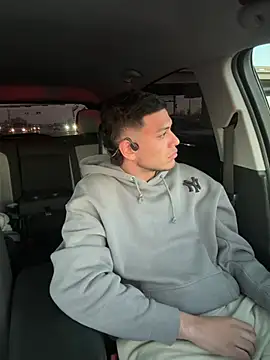 StrokingDaddy4 online show from 02/26/26, 01:11