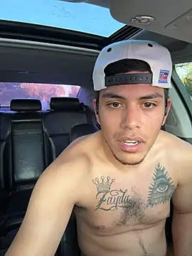 StrokingDaddy4 online show from 12/16/25, 11:20