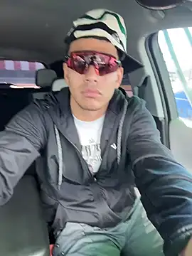 StrokingDaddy4 online show from 12/20/25, 06:00