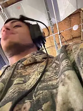 StrokingDaddy4 online show from 11/20/25, 11:44