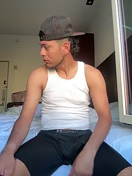 StrokingDaddy4 online show from 03/19/26, 03:01