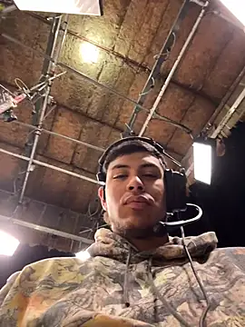 StrokingDaddy4 online show from 11/11/25, 11:16