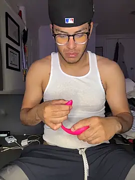 StrokingDaddy4 online show from 11/23/25, 01:43