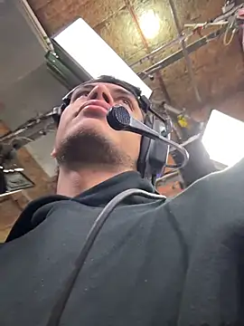 StrokingDaddy4 online show from 12/19/25, 12:51