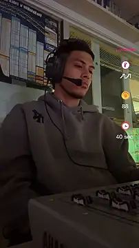 StrokingDaddy4 online show from 03/09/26, 10:19