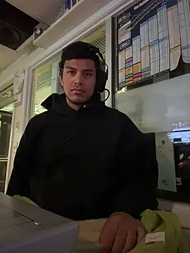 StrokingDaddy4 online show from 11/10/25, 11:26