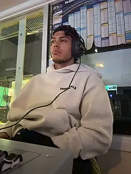 StrokingDaddy4 online show from 12/02/25, 11:23