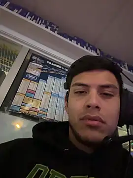 StrokingDaddy4 online show from 02/09/26, 11:19