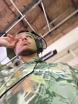 StrokingDaddy4 online show from 12/17/25, 11:37