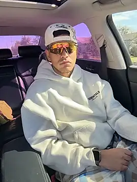 StrokingDaddy4 online show from 11/27/25, 05:24