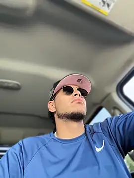 StrokingDaddy4 online show from 04/13/26, 08:13