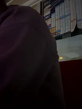 StrokingDaddy4 online show from 10/13/25, 10:06