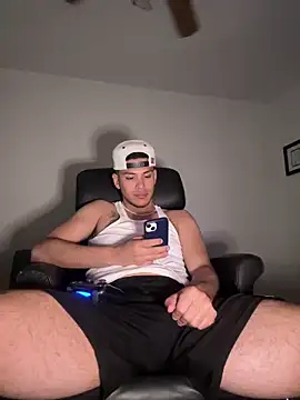 StrokingDaddy4 online show from 02/28/26, 12:43