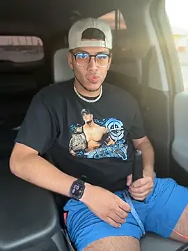 StrokingDaddy4 online show from 05/17/26, 01:05