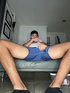 StrokingDaddy4 online show from 10/14/25, 12:39